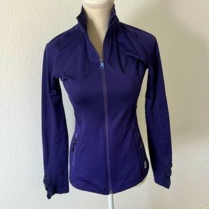 Roxy athletic jacket